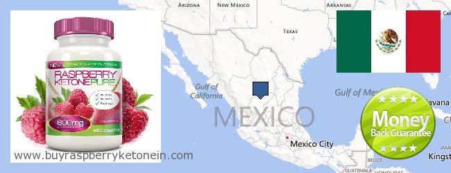 Dove acquistare Raspberry Ketone in linea Mexico